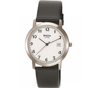 Boccia 3617-01 Reloj Mujer Titanio 35mm 5ATM