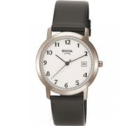 Boccia 3617-01 Reloj Mujer Titanio 35mm 5ATM