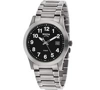 Boccia Reloj para hombre 3619-03