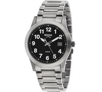 Boccia 3619-03 Reloj Hombres Titanio 40mm 5ATM