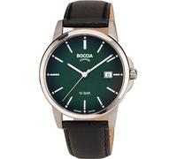 Boccia 3633-02 Reloj Hombre Titanio 40mm 10ATM