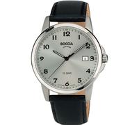 Boccia 3633-03 Reloj Hombre Titanio 40mm 10ATM