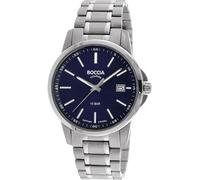 Boccia 3633-04 Reloj Hombre Titanio 40mm 10ATM
