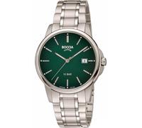 Boccia 3633-05 Reloj Hombre Titanio 40mm 10ATM