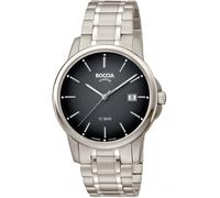 Boccia 3633-07 Reloj Hombre Titanio 40mm 10ATM