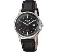 Boccia 3643-02 Reloj Hombre Solar Titanio 39mm 10ATM