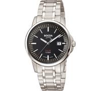Boccia 3643-04 Reloj Hombre Solar Titanio 39mm 10ATM