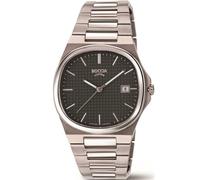 Boccia 3657-04 Reloj Hombre Titanio Cristal de zafiro 39mm 5ATM