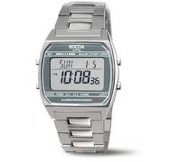 Boccia 3738-05 Reloj Hombre Titanio Digital Cronógrafo 37mm 5ATM