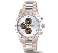 Boccia 3739-01 Reloj Hombre Titanio Cronógrafo 40mm 10ATM