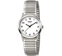 Boccia Analógico Modelo 3287-01 Ladies Watch Titanium 29mm 5ATM. Marca