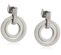 Boccia Pendientes para mujer titanio 0540-03, Titanio