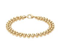 Boccia Pulsera para Mujer Titanio 03066-0219