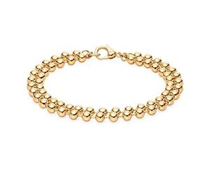 Boccia Pulsera para Mujer Titanio 03066-0219
