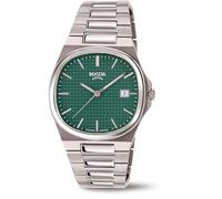 Boccia Reloj analógico para Hombre con Correa de Titanio 3657-03
