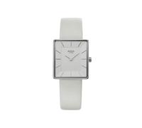 Boccia Reloj analógico para Mujer con Correa de Piel de Becerro 3351-01