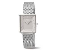Boccia Reloj De Pulsera De Titanio Para Mujer 3351-05 Rectangular
