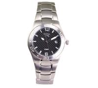 Boccia Reloj Hombre 3508-07 Titanio 38 mm Ø Nuevo
