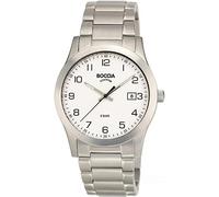 Boccia Reloj Hombre 3619-01
