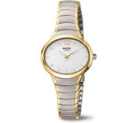 Boccia Reloj Analógico para Mujer de Cuarzo con Correa en Titanio 3280-03