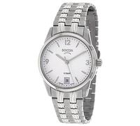Boccia Reloj Analogico para Mujer de Cuarzo con Correa en Titanio 3272-01