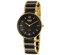 Boccia Reloj para Mujer Titanio 3311-04