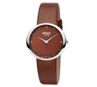 Boccia Reloj para Mujer Titanio 3364-05