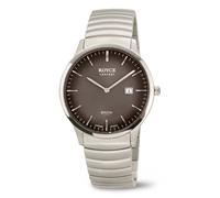 Boccia Titanio Royce 3645-04 Reloj de Hombre de Titanio con Cristal Zafiro Ø40mm