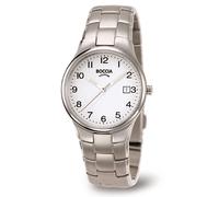 Boccia Titanium 3297-01 Reloj de Señora con Números Árabes