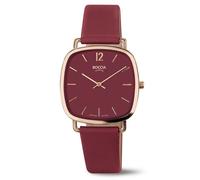 Boccia Titanium 3334-05 Reloj Pulsera Para Mujer Con Cristal De Zafiro