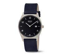 Boccia Titanium 3655-02 Reloj Unisex con Cristal Zafiro Ø38mm