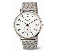 Boccia Titanium Royce 3592-03 Reloj De Hombre Titanio Analógico