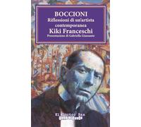 Boccioni: Riflessioni di un'artista contemporanea (El Doctor Sax - Ini-Init)