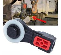 Boccole Collegamento Cambio Para Ford Para C-Max 2004-2010 Buje | Kit Reparación Selector Varillaje Caja Cambios Casquillo Ojal Abrazadera Extremo Pinza Cable Cambio Marchas(1 set)