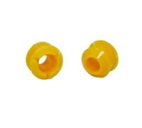 Boccole Collegamento Cambio Para Oldsmobile Para Bravada 2002 2003 2004 | Transmisión Automática Buje Del Cable De Cambio Selector De Marchas Palanca De Cambio Pivote Final Del Varillaje(2Pcs)