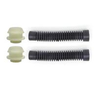 Boccole Riparazione Cavi Cambio Cable Conexión Palanca Selectora Cambio Marchas Manual Buje Bowden 1K071176B Compatible Con VW Para Golf MK6 5K 2009-2013 Para Passat B6 B7 2005-2015