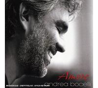 Bocelli, Andrea - Amore