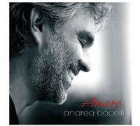 Bocelli,Andrea - Amore