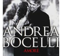 Bocelli, Andrea - Amore -French Version-