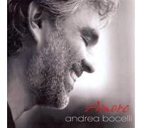 Bocelli Andrea - Amore (Remastered)