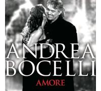 Bocelli,Andrea - Amore Version II (Slide Pa [Import]