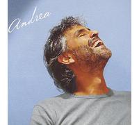 Andrea Bocelli – Andrea – Vanguard