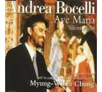 Bocelli, Andrea - Ave Maria / Silent Night