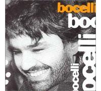 Bocelli Andrea - Bocelli