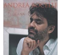 Bocelli, Andrea - Cieli Di Toscana