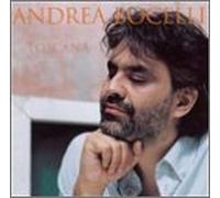 Bocelli Andrea - Cieli Di Toscana