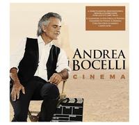 Bocelli Andrea - Cinema