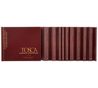 Bocelli, Andrea - Complete Opera.. -Ltd-