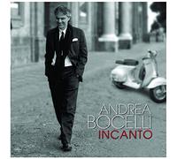 Bocelli Andrea - Incanto