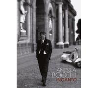 Bocelli Andrea - Incanto (Ltd.Edt.)